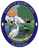 Town of Miami Lakes Logo